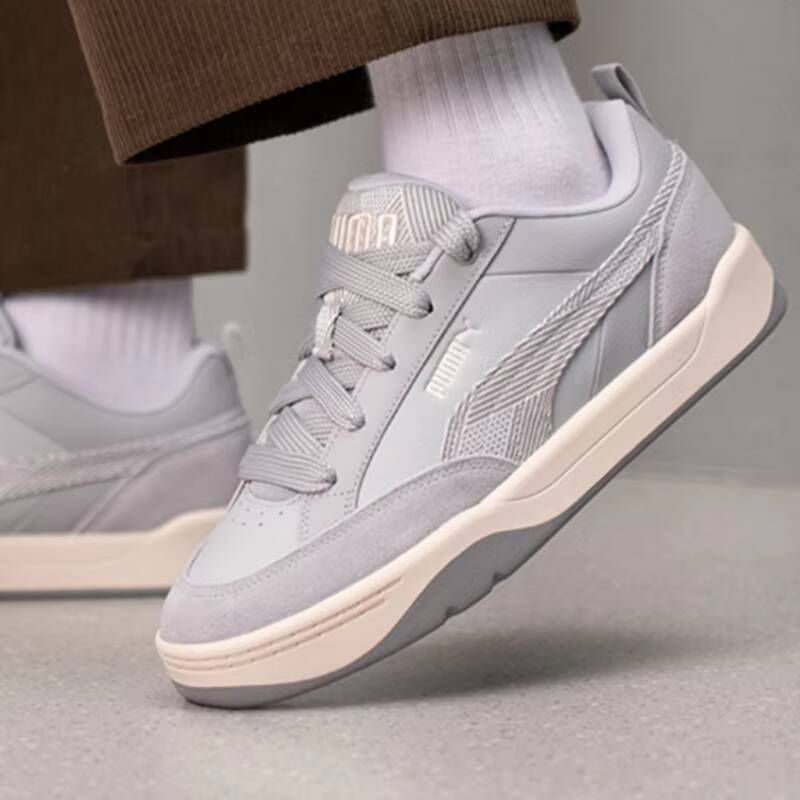 Puma Shoes Suede Classic - 2026 new Puma Mid Low Top