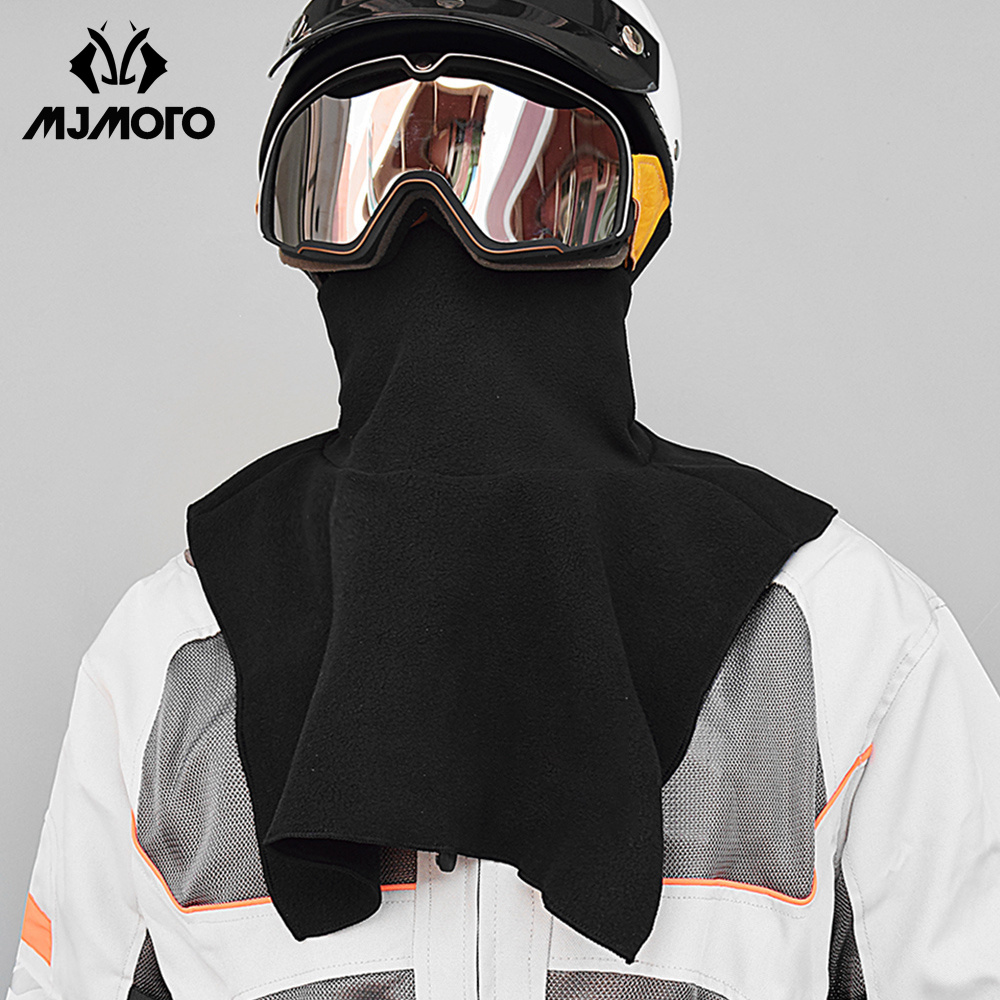 Winter Warm Motorcycle Riding  - Balaclava Ski Mask ulasan dan harga