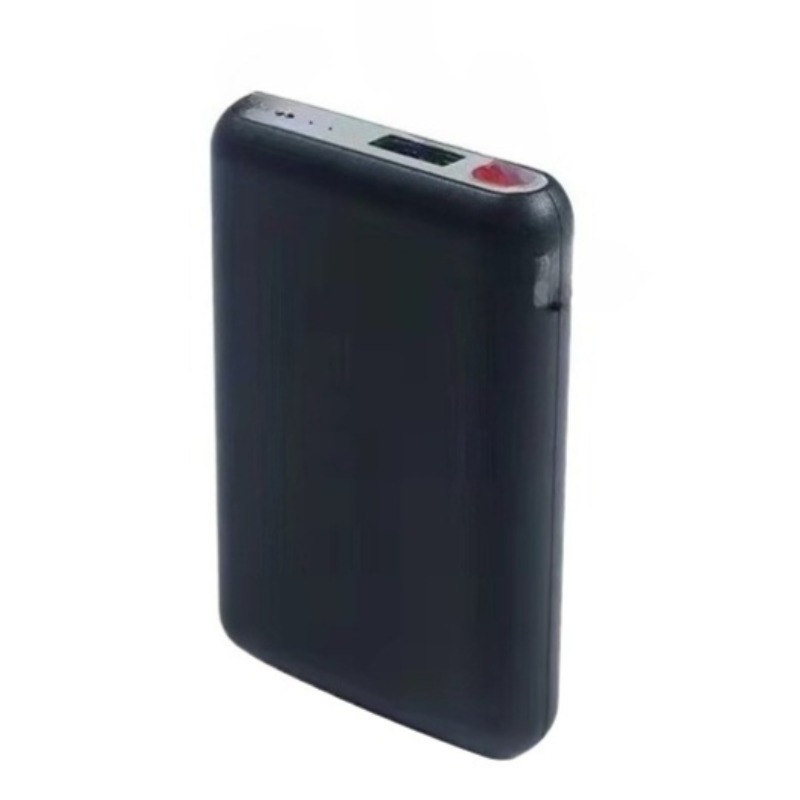 5000mAh 6000mAh 5V Rechargeabl - Heated Vest Battery ulasan dan harga