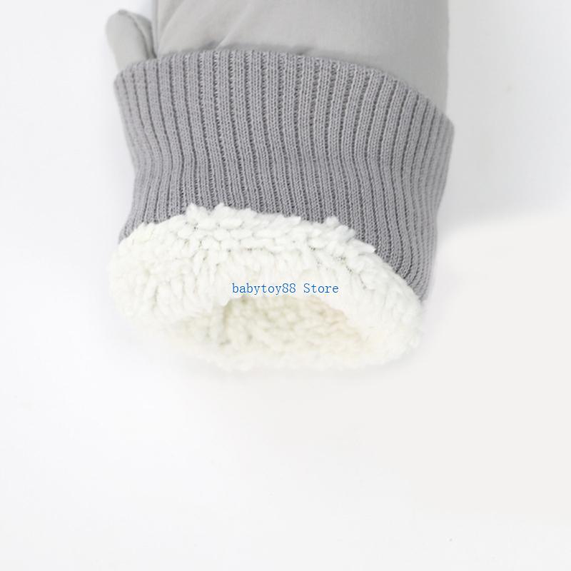 Y4UD Kid Insulated Snow Kid In - Snow Glove Insulated ulasan dan harga