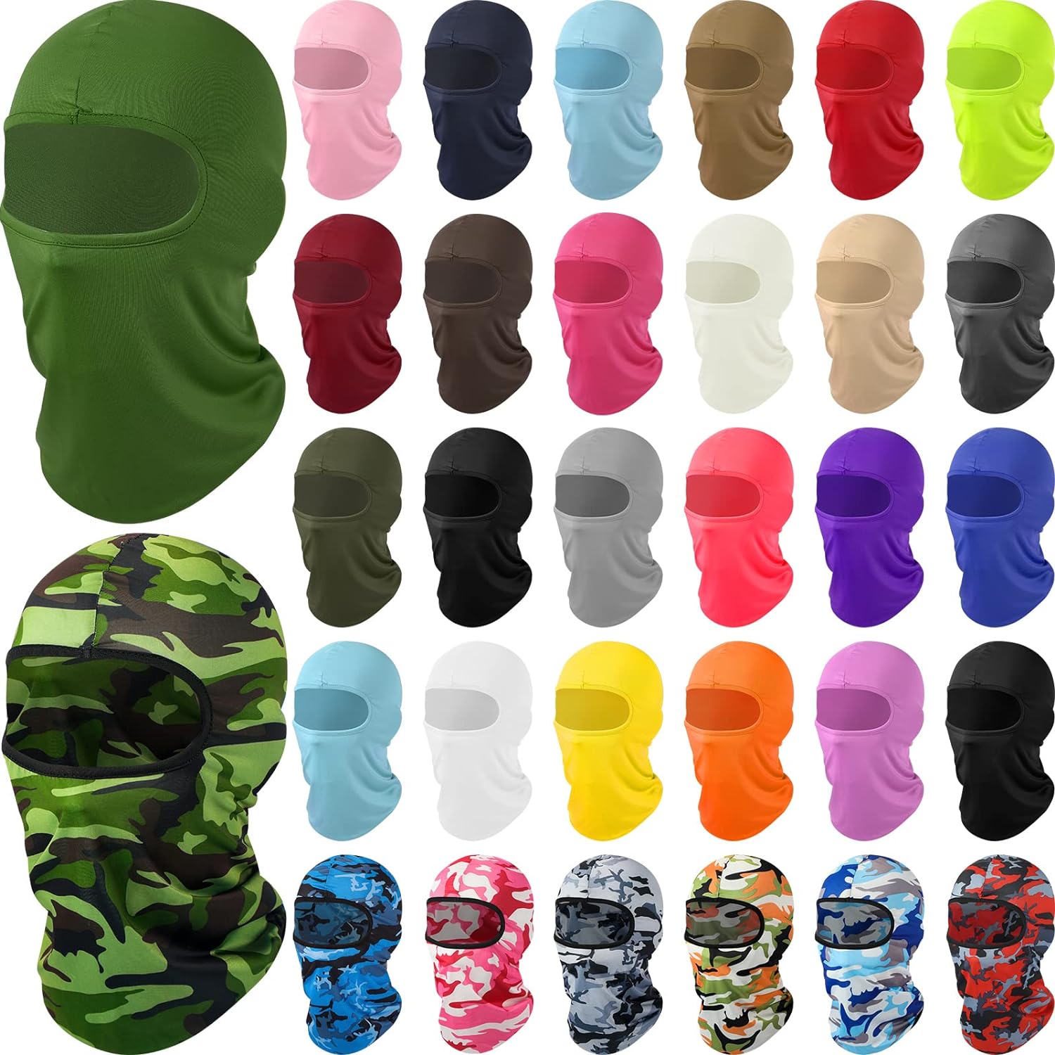 Balaclava For Women Cycling Ca - Balaclava Ski Mask ulasan dan harga