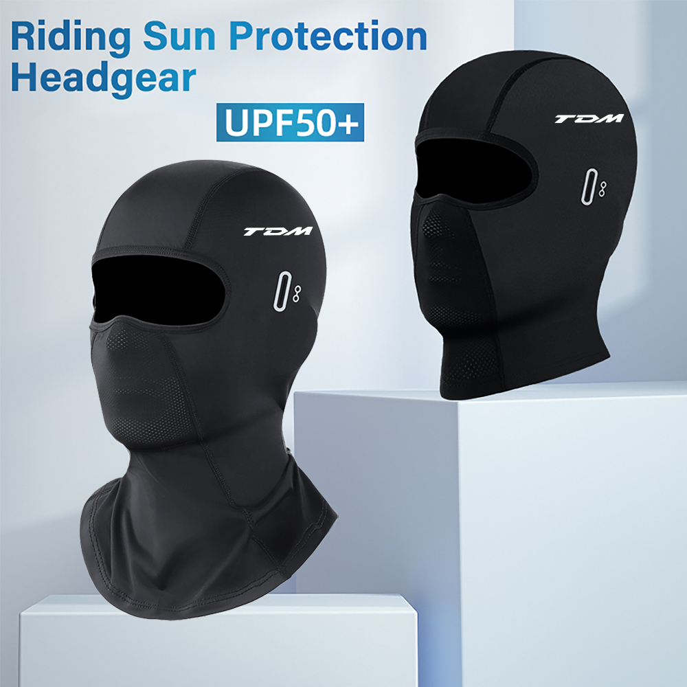 For YAMAHA TDM 850 TDM850 TDM  - Balaclava Ski Mask ulasan dan harga