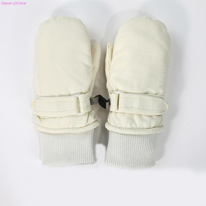 D0JC Insulated Snow Gloves Wat - Snow Glove Insulated ulasan dan harga