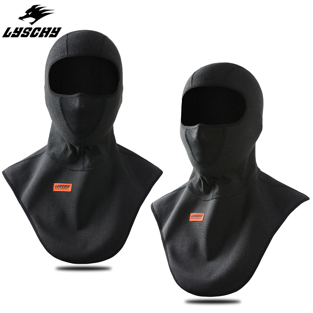 New Winter Motorcycle Mask Fle - Balaclava Ski Mask ulasan dan harga