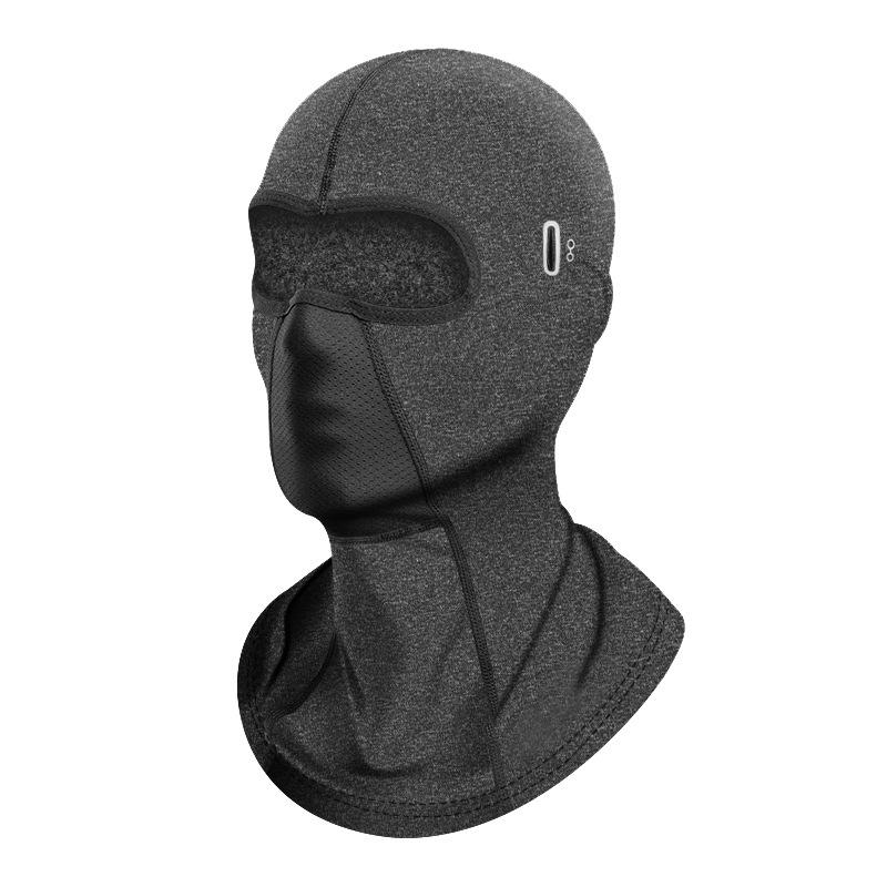 Cycling Balaclava Outdoor Ridi - Balaclava Ski Mask ulasan dan harga