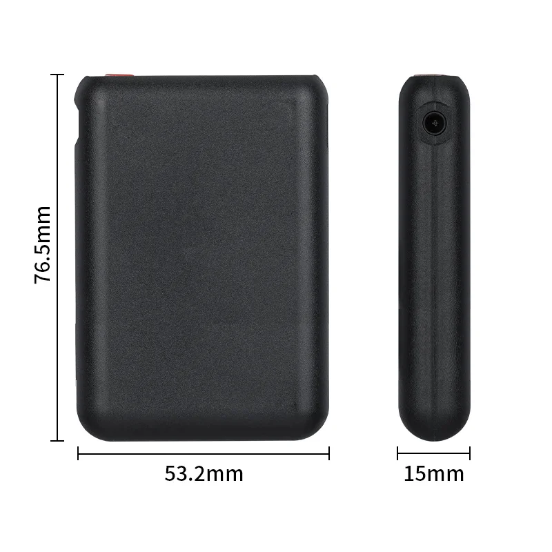 5V 5000mAh Heated Gloves Batte - Heated Vest Battery ulasan dan harga