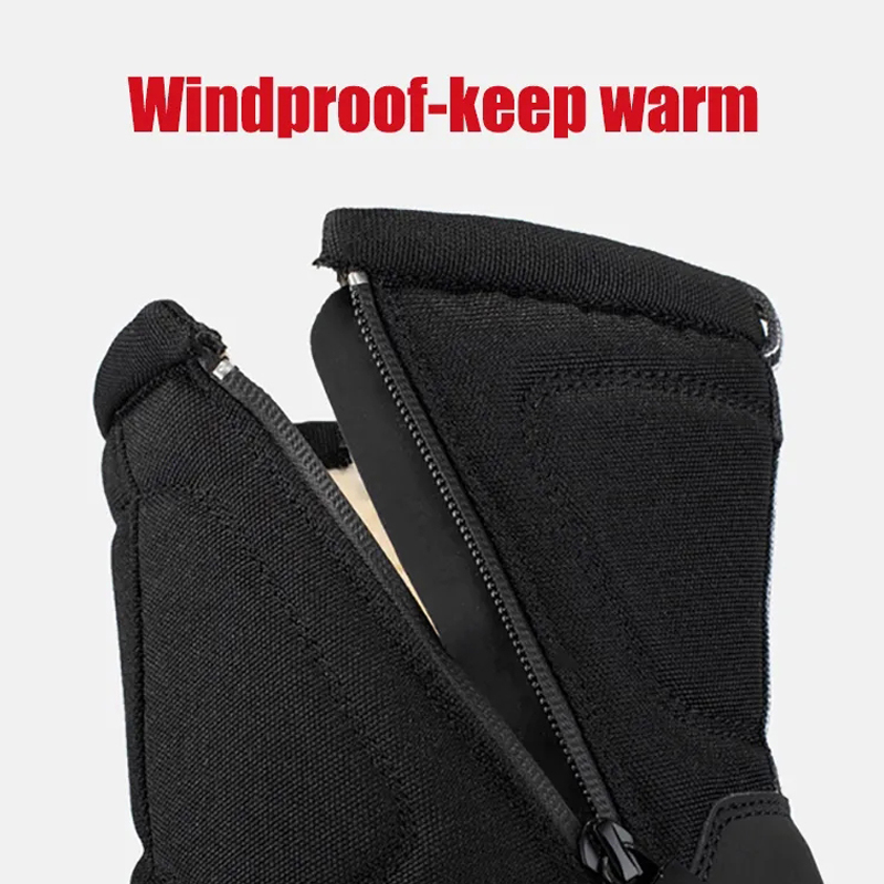 Men's Winter Waterproof Insula - Waterproof Winter Boot ulasan dan harga